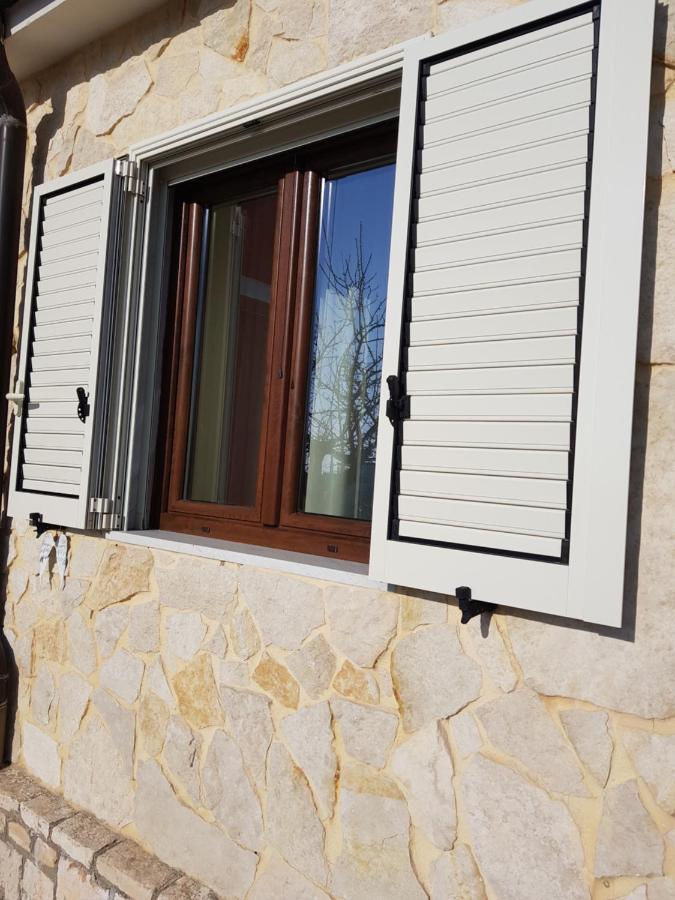 Un Posto Al Sole Ξενοδοχείο Ματέρα Εξωτερικό φωτογραφία