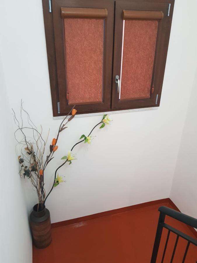 Un Posto Al Sole Ξενοδοχείο Ματέρα Εξωτερικό φωτογραφία